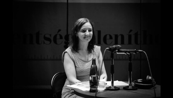 Podcast MAČ 2020: Tímea Pénzes a Petr Hruška